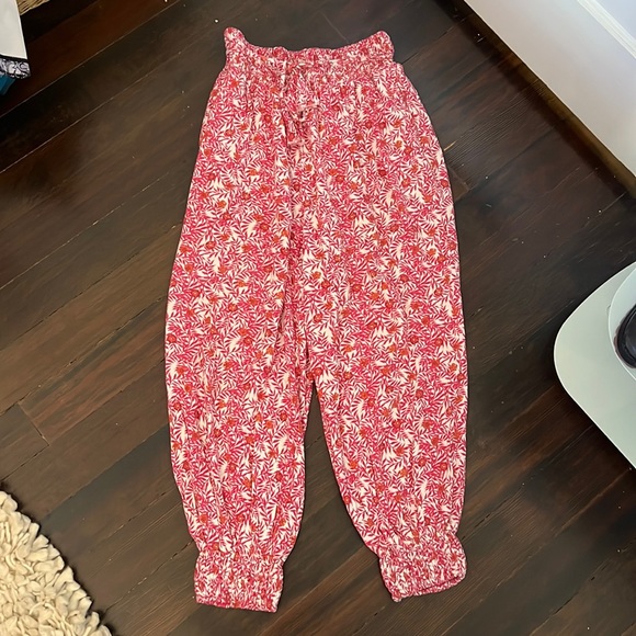 Anthropologie Pants - Like new Anthro balloon pants